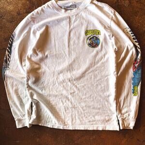 Sublime x sullen art collective